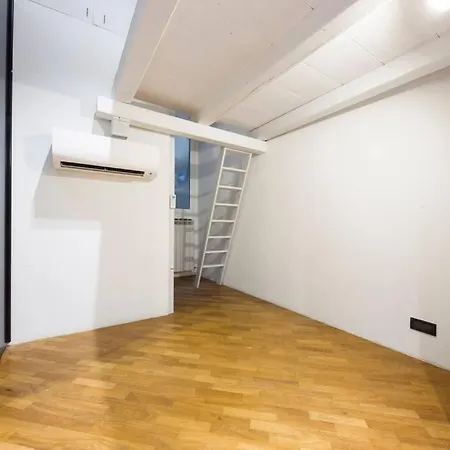 Apartamento Soziglia House By Hh 24 Centro Storico, Wi-fi Génova