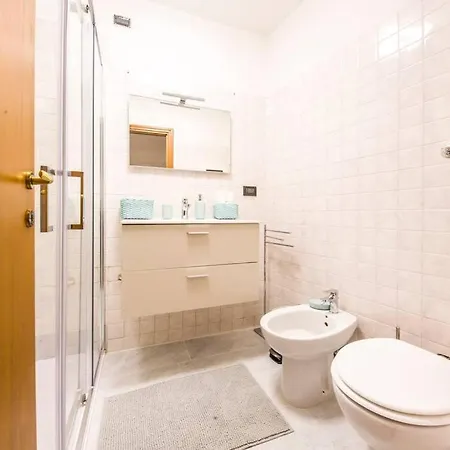 Apartamento Soziglia House By Hh 24 Centro Storico, Wi-fi
