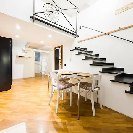 Soziglia House By Hh 24 Centro Storico, Wi-fi Apartamento *