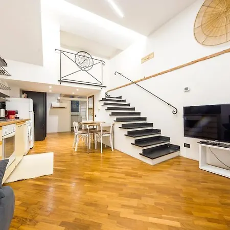 Soziglia House By Hh 24 Centro Storico, Wi-fi * Génova