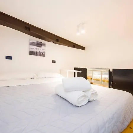 Apartamento Soziglia House By Hh 24 Centro Storico, Wi-fi